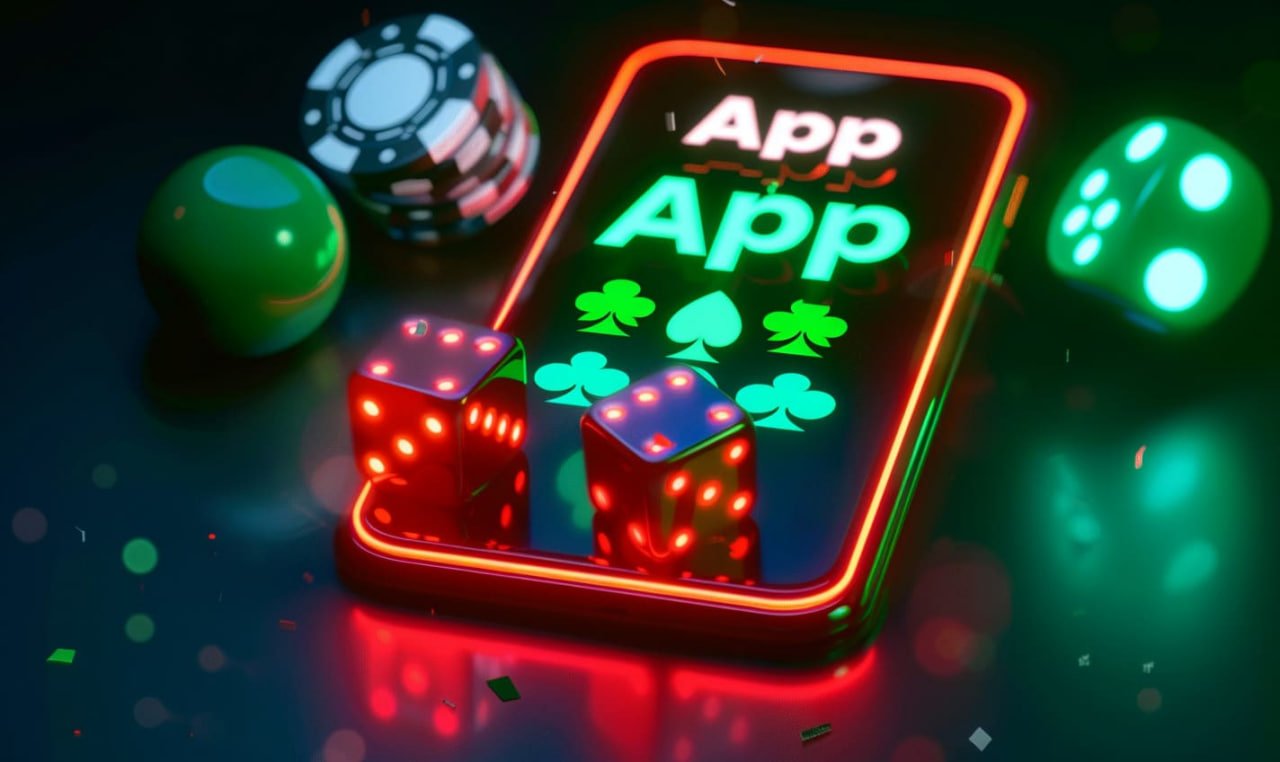 bd 64 mobile app layout for Bangladesh users on smartphones