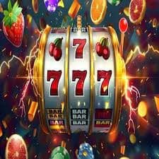 bd 64 slots hero page with vibrant mobile casino-style view